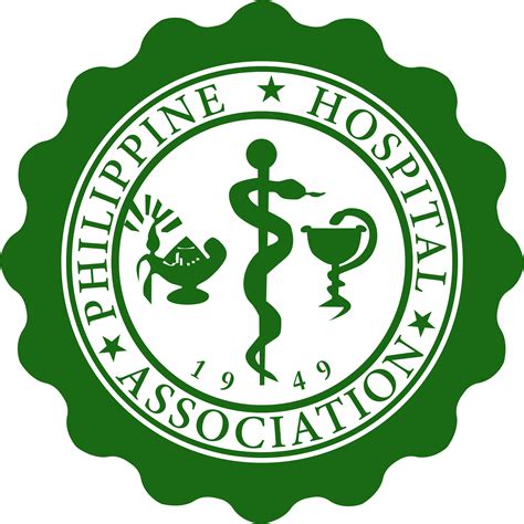 Philippine Hospital Association .